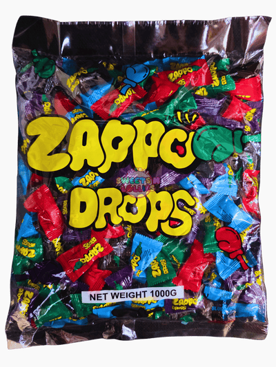 Zappo Drops 1kg