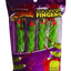 Zombie Fingers Lollipops 4 pk 80gm