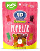 Amos 4D Gummy Animals