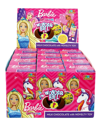 Barbie Wonder Ball 25g