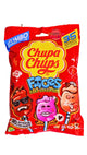 !Chupa Chups Faces 210g 35 pcs