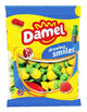 Damel Gummy Pineapples 1kg