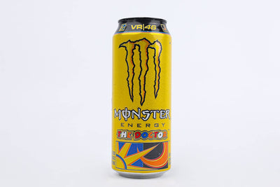# Monster Energy The Doctor 500mL
