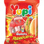Yupi Gummy Frankfurter