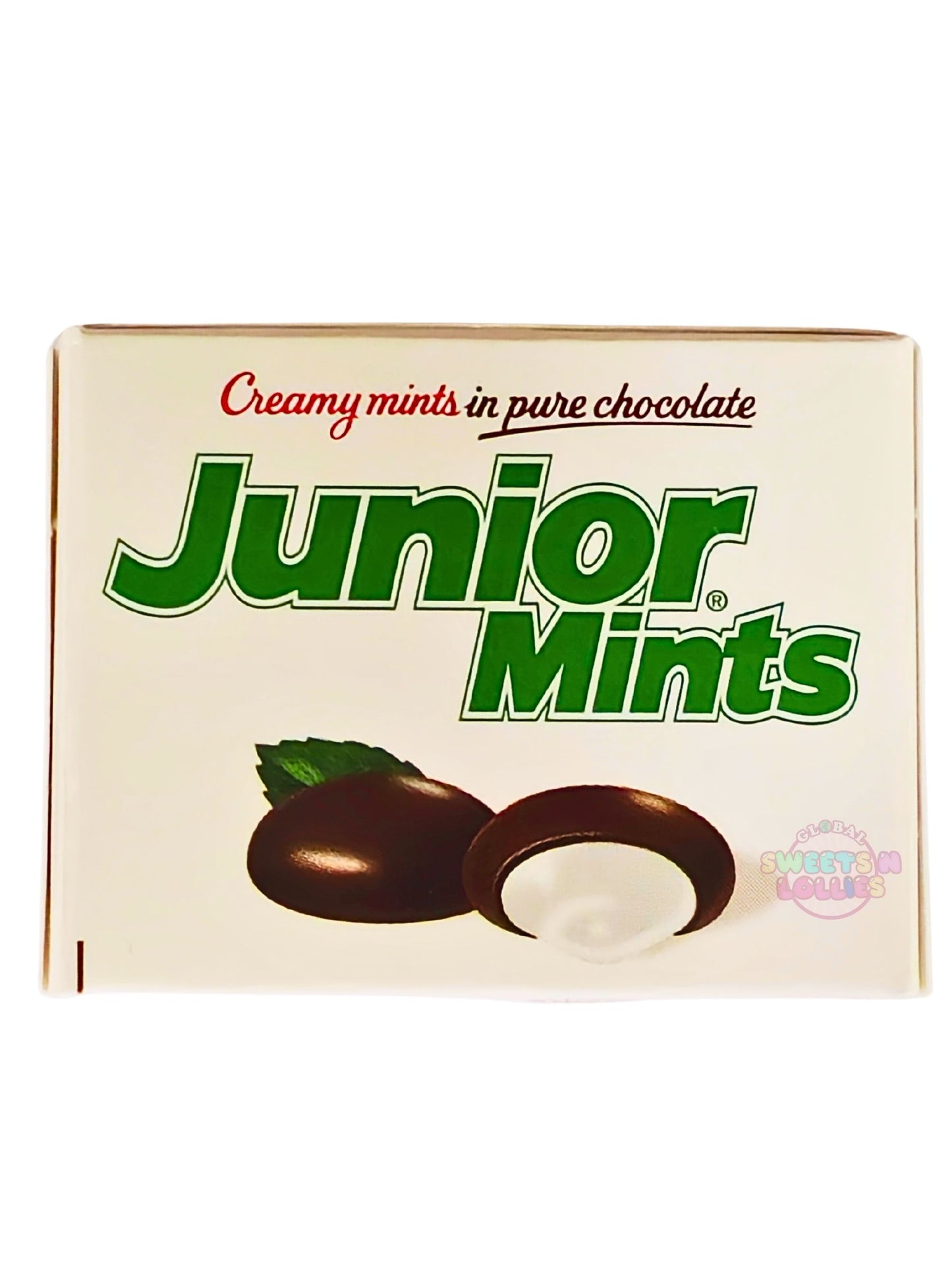 Junior Mints 10g 4pc