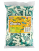Lolliland Sharks 1kg