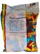 NZ Rainbow Multi Volcanoes 1 Kg 200pc