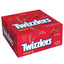 Twizzlers Strawberry Twists 70g